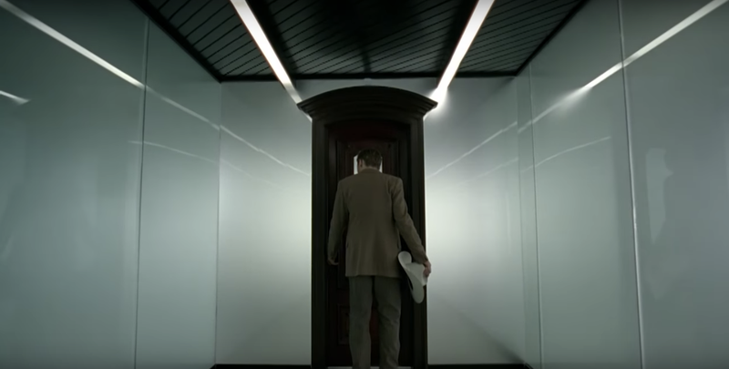 Image: Still from Westworld trailer, HBO